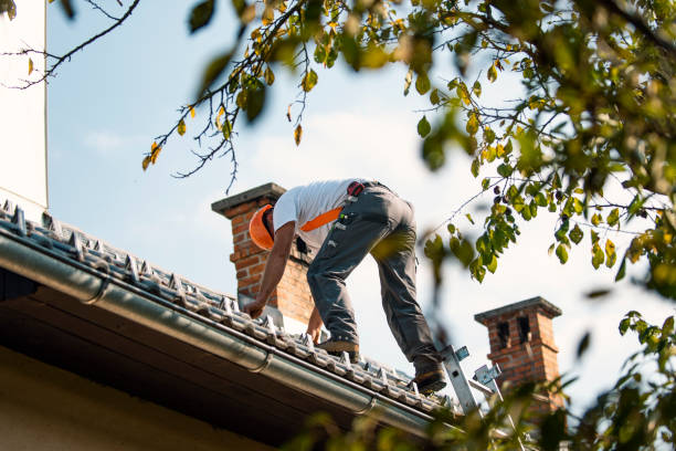 Best Commercial Roofing Services  in Champion Heights, OH