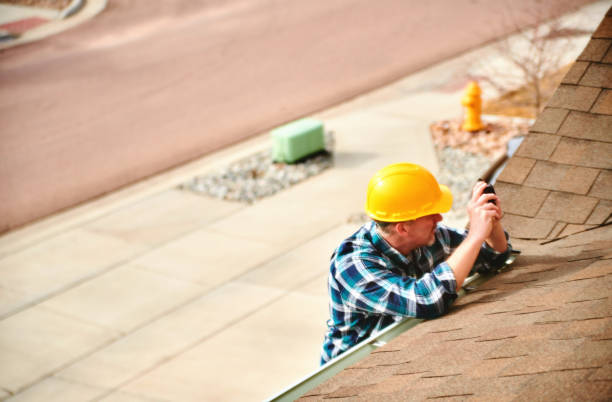 Best Roof Gutter Cleaning  in Champion Heights, OH