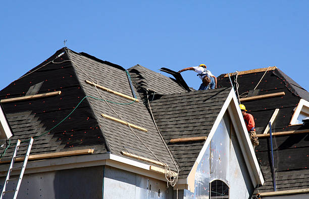 Best Roof Maintenance Services  in Champion Heights, OH