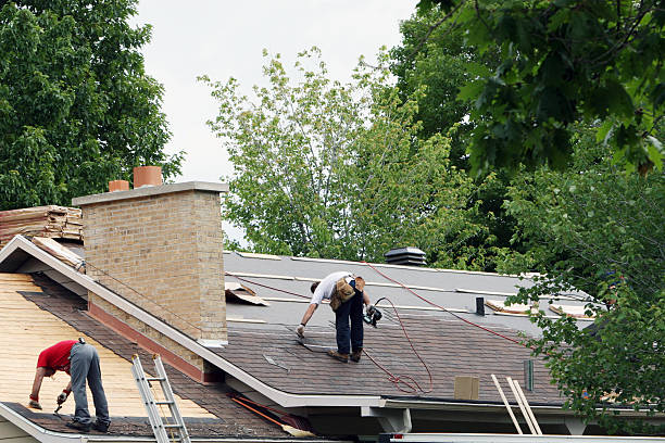 Best Roof Repair Services  in Champion Heights, OH