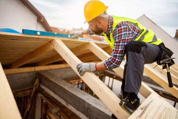 Best Local Roofing Companies  in Champion Heights, OH