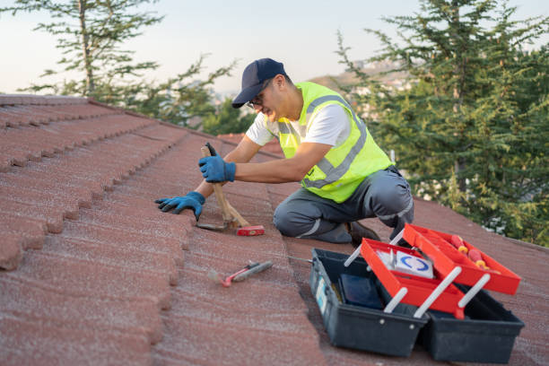Best Roof Repair Estimates  in Champion Heights, OH