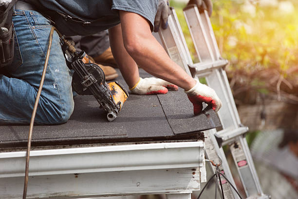 Best Roof Leak Repair  in Champion Heights, OH
